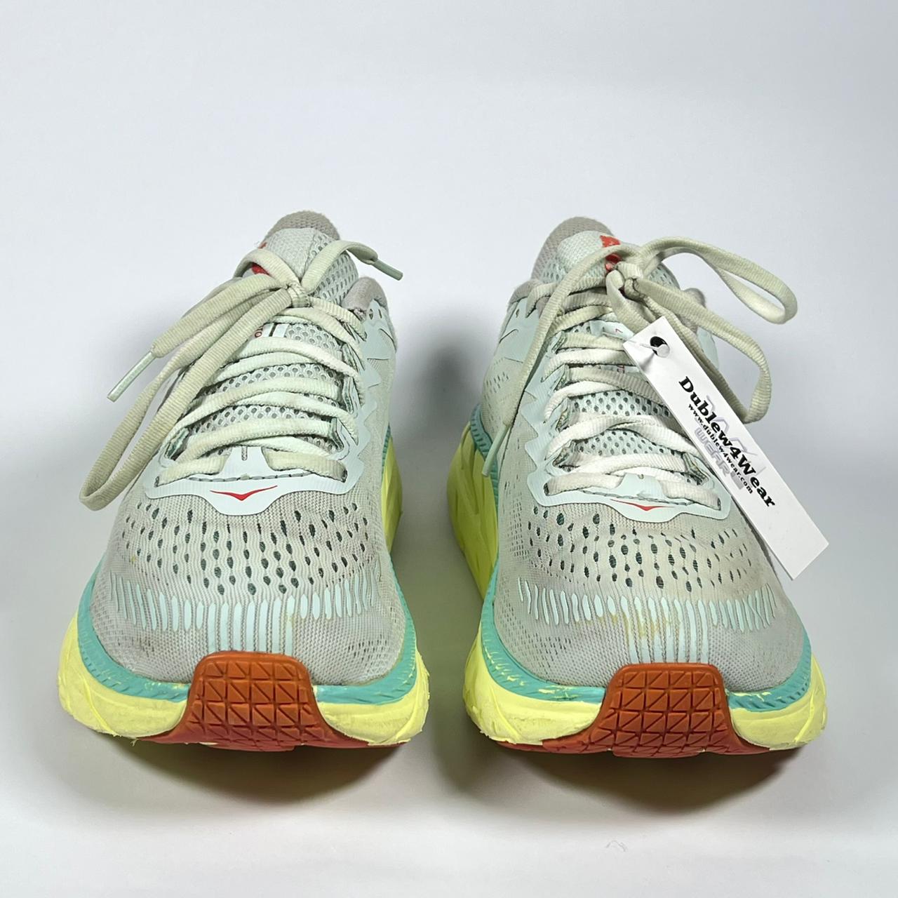 Hoka Clifton 7 Running Shoes